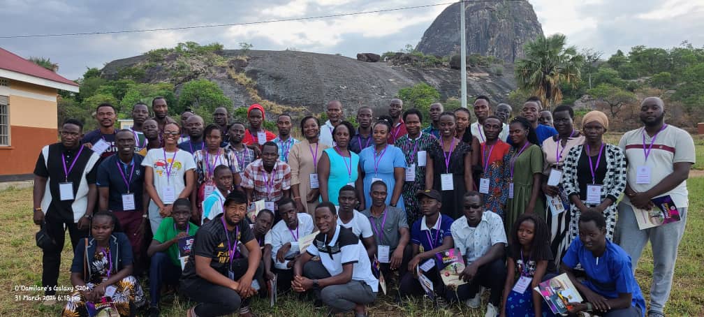 East Africa Outreach